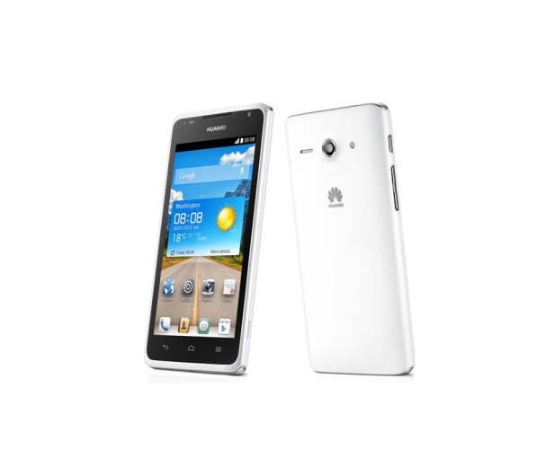 Huawei Ascend Y530 biały - 179332 - zdjęcie 3